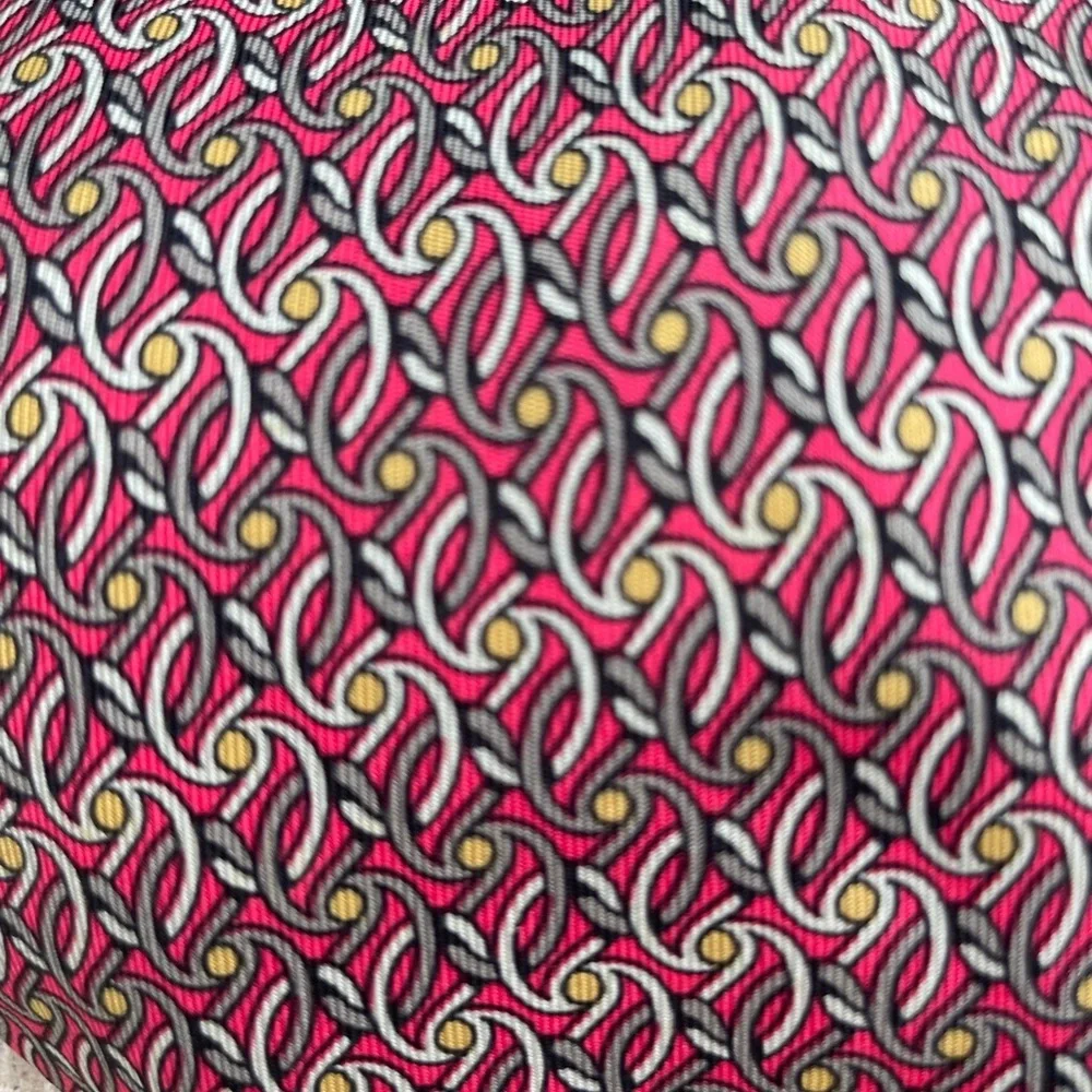 Hermès tie